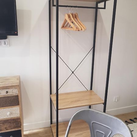 U Studiu 7 Rue Notre Dame Appartement Bastia  Buitenkant foto