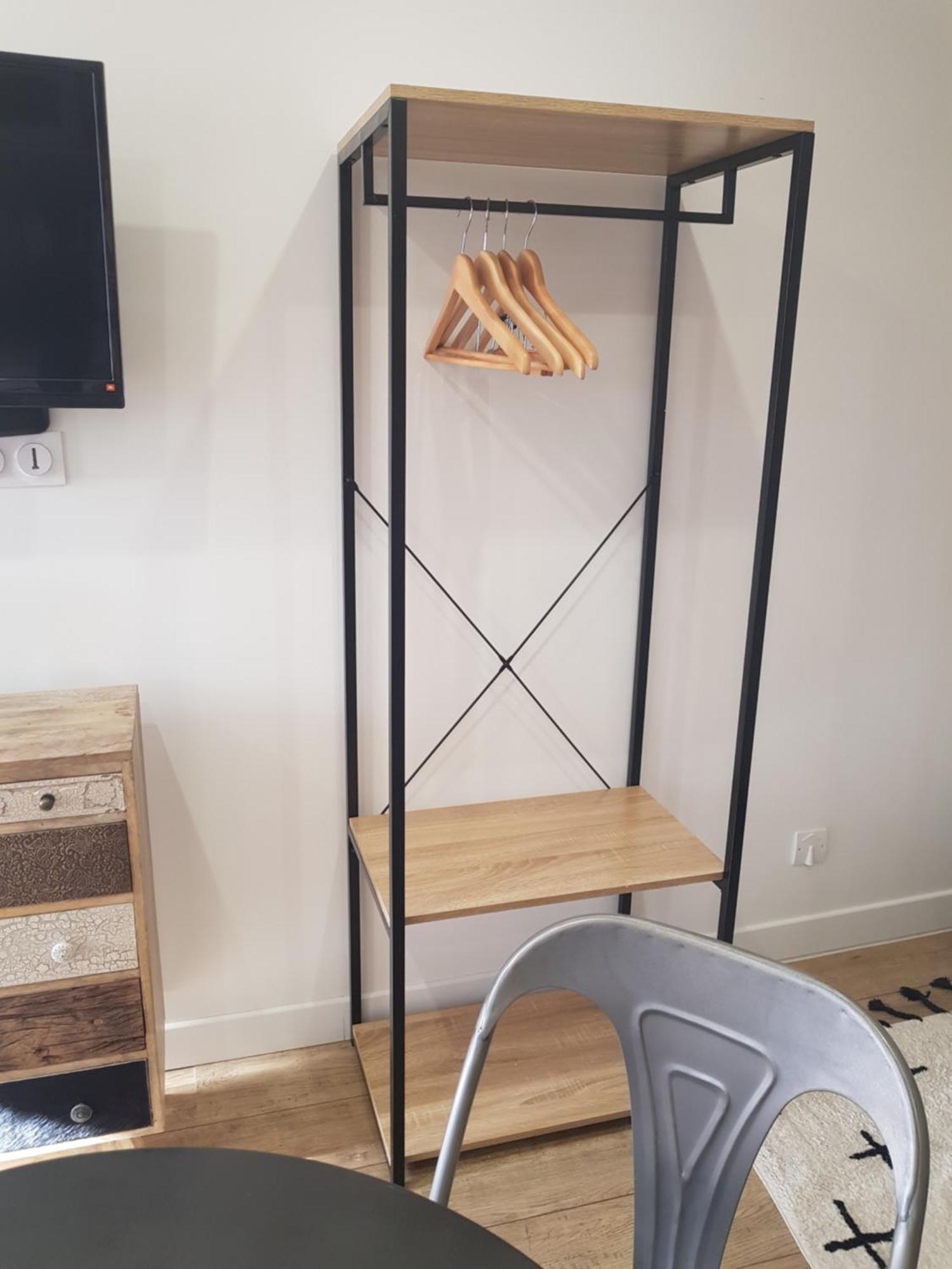 U Studiu 7 Rue Notre Dame Appartement Bastia  Buitenkant foto