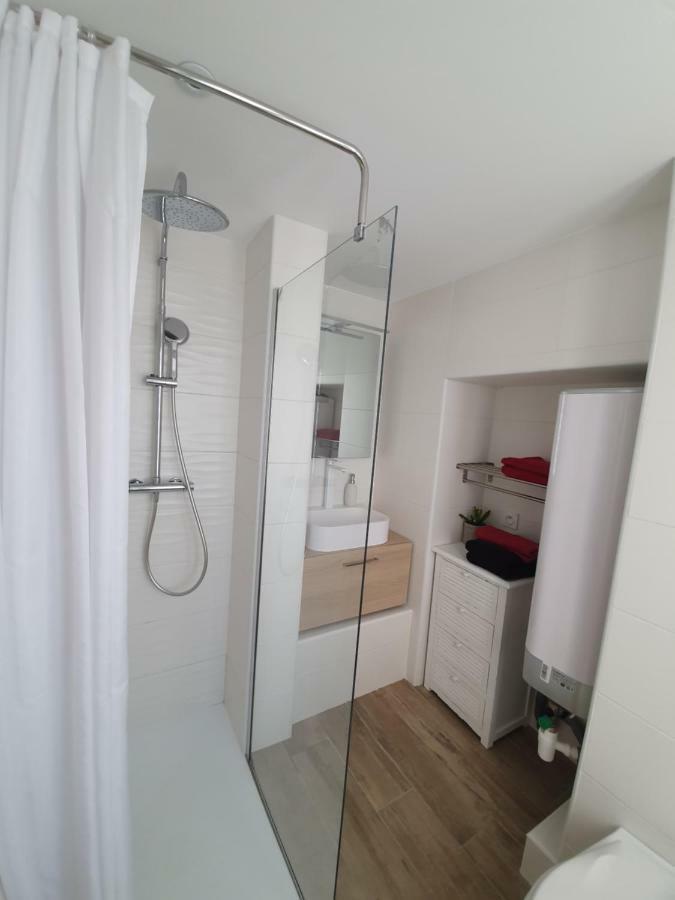 U Studiu 7 Rue Notre Dame Appartement Bastia  Buitenkant foto